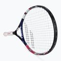Babolat B Fly 25 тенис ракета синьо и бяло 140487 2