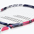 Babolat B Fly 25 тенис ракета синьо и бяло 140487 5