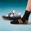 Мъжки чорапи Babolat Badminton Pro Crew black/bright gold 3