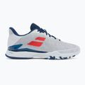 Babolat мъжки обувки за тенис Jet Tere All Court white 30S23649 2