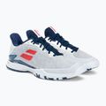 Babolat мъжки обувки за тенис Jet Tere All Court white 30S23649 4