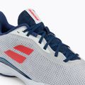 Babolat мъжки обувки за тенис Jet Tere All Court white 30S23649 8