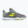 Мъжки обувки за тенис Babolat Jet Tere Clay grey/aero 2