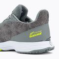 Мъжки обувки за тенис Babolat Jet Tere Clay grey/aero 10