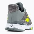 Мъжки обувки за тенис Babolat Jet Tere Clay grey/aero 11