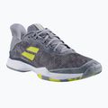 Мъжки обувки за тенис Babolat Jet Tere Clay grey/aero 12