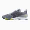 Мъжки обувки за тенис Babolat Jet Tere Clay grey/aero 14