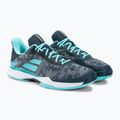 Мъжки обувки за тенис Babolat Jet Tere Clay midnight navy 4