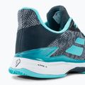 Мъжки обувки за тенис Babolat Jet Tere Clay midnight navy 9