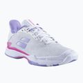 Babolat дамски обувки за тенис Jet Tere All Court white 31S23651 12