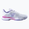 Babolat дамски обувки за тенис Jet Tere All Court white 31S23651 13