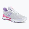 Babolat дамски обувки за тенис Jet Tere All Court white 31S23651