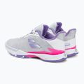 Babolat дамски обувки за тенис Jet Tere All Court white 31S23651 3