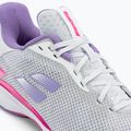 Babolat дамски обувки за тенис Jet Tere All Court white 31S23651 8