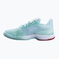 Дамски обувки за тенис Babolat Jet Tere All Court yucca/white 12