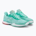 Дамски обувки за тенис Babolat Jet Tere All Court yucca/white 4
