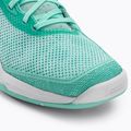 Дамски обувки за тенис Babolat Jet Tere All Court yucca/white 7