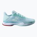 Babolat Jet Tere Clay дамски обувки за тенис yucca/white 13
