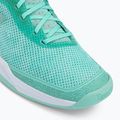Babolat Jet Tere Clay дамски обувки за тенис yucca/white 7