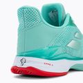 Babolat Jet Tere Clay дамски обувки за тенис yucca/white 10