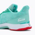 Babolat Jet Tere Clay дамски обувки за тенис yucca/white 11