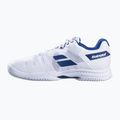 Мъжки обувки за тенис Babolat SFX3 All Court white/navy 13