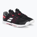 Мъжки обувки за тенис Babolat SFX3 All Court black 30S23529 4