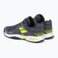 Детски обувки за тенис Babolat Propulse All Court тъмно сиви 32S23478 3