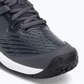 Детски обувки за тенис Babolat Propulse All Court тъмно сиви 32S23478 7