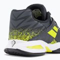 Детски обувки за тенис Babolat Propulse All Court тъмно сиви 32S23478 9