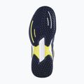Детски обувки за тенис Babolat Propulse All Court тъмно сиви 32S23478 14