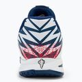 Детски обувки за тенис Babolat Propulse All Court white/estate blue 6