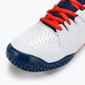 Детски обувки за тенис Babolat Propulse All Court white/estate blue 7