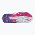 Детски обувки за тенис Babolat Propulse All Court бели 32S23884 5