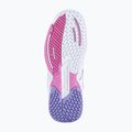 Детски обувки за тенис Babolat Propulse All Court бели 32S23884 14