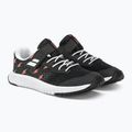 Babolat Pulsion All Court Детски обувки за тенис черни 32S23886 4