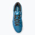 Мъжки обувки за бадминтон Babolat Shadow Spirit blue/black 5