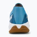 Мъжки обувки за бадминтон Babolat Shadow Spirit blue/black 6