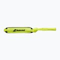 Babolat каишка за китката Padel yellow 710031 2