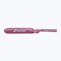 Каишка за китка Babolat Wrist Strap Padel coral 2