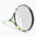 Детска ракета за тенис Babolat Aero Junior 26 grey/yellow/white 2