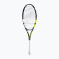 Детска ракета за тенис Babolat Aero Junior 26 grey/yellow/white 7
