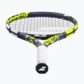 Детска ракета за тенис Babolat Aero Junior 26 grey/yellow/white 9