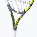 Детска ракета за тенис Babolat Aero Junior 26 grey/yellow/white 11