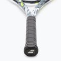 Ракета за тенис Babolat Evo Aero grey/yellow/white 3