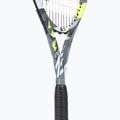 Ракета за тенис Babolat Evo Aero grey/yellow/white 4