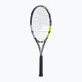 Ракета за тенис Babolat Evo Aero grey/yellow/white 7