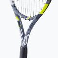 Ракета за тенис Babolat Evo Aero grey/yellow/white 10