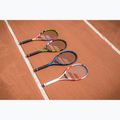 Ракета за тенис Babolat Evo Aero grey/yellow/white 11