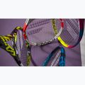 Ракета за тенис Babolat Evo Aero grey/yellow/white 13